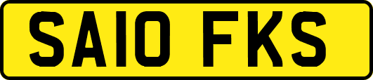 SA10FKS