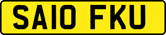 SA10FKU