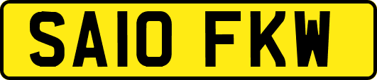 SA10FKW