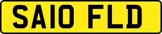 SA10FLD