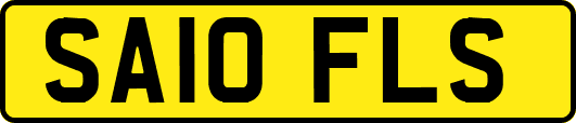 SA10FLS