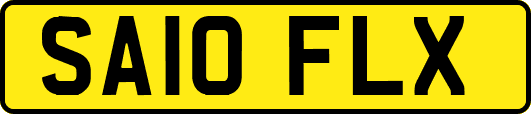 SA10FLX