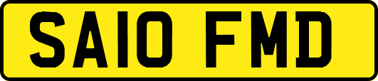SA10FMD