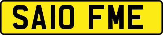 SA10FME
