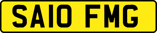 SA10FMG