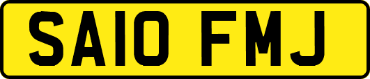 SA10FMJ