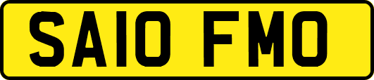 SA10FMO