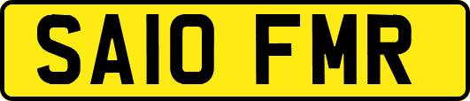 SA10FMR
