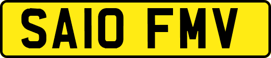 SA10FMV