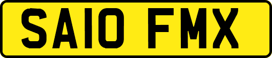SA10FMX
