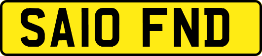 SA10FND