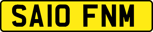 SA10FNM