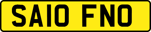 SA10FNO
