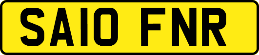SA10FNR