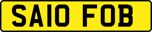 SA10FOB