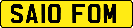 SA10FOM