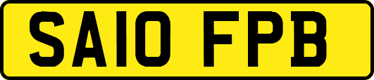 SA10FPB