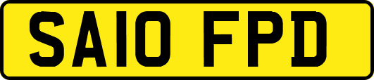 SA10FPD