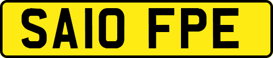SA10FPE
