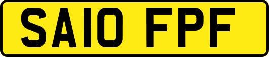 SA10FPF