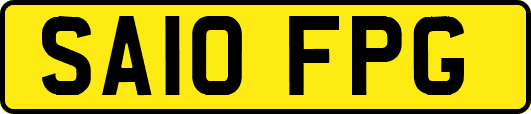 SA10FPG