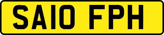 SA10FPH