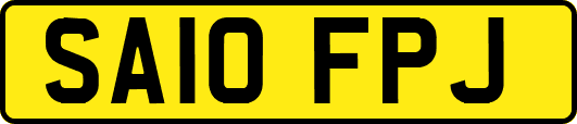 SA10FPJ