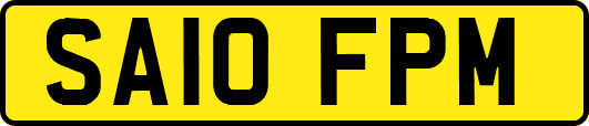 SA10FPM