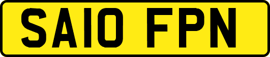 SA10FPN