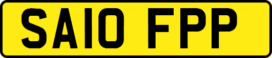 SA10FPP