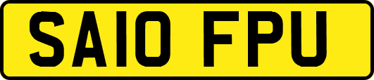 SA10FPU