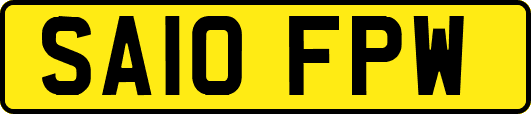 SA10FPW