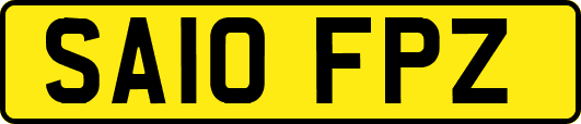 SA10FPZ