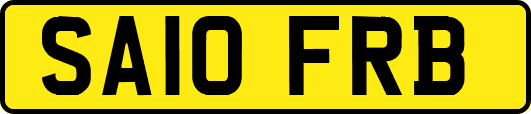 SA10FRB