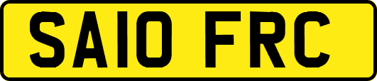 SA10FRC