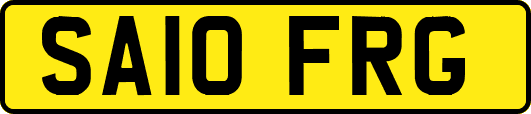 SA10FRG