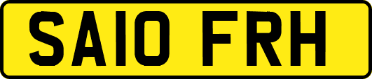 SA10FRH