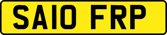 SA10FRP