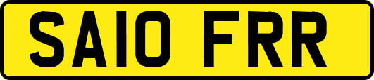 SA10FRR