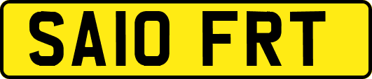 SA10FRT