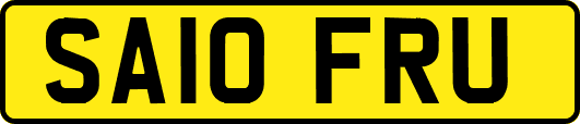 SA10FRU