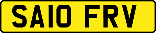 SA10FRV