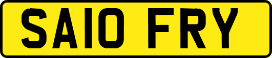 SA10FRY