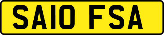 SA10FSA