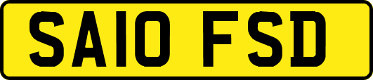 SA10FSD