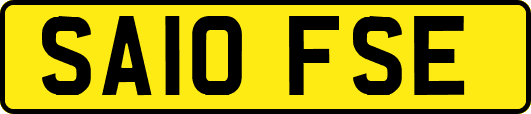 SA10FSE