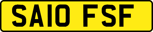 SA10FSF