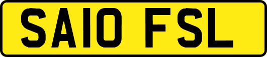 SA10FSL
