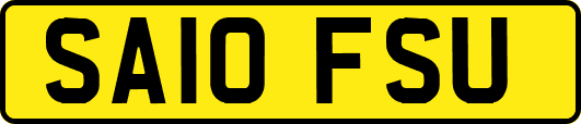 SA10FSU