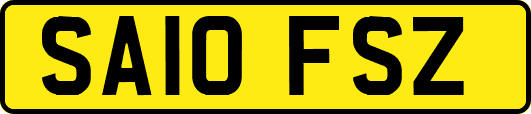SA10FSZ